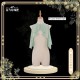Mademoiselle Pearl Empresses In The Palace Collaboration Character Themed JSK One Piece and Sets(Reservation/Full Payment Without Shipping)